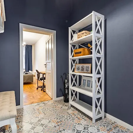 Appartamento Adm Modern Old Town Gem - Tv, Coffee Bratislava