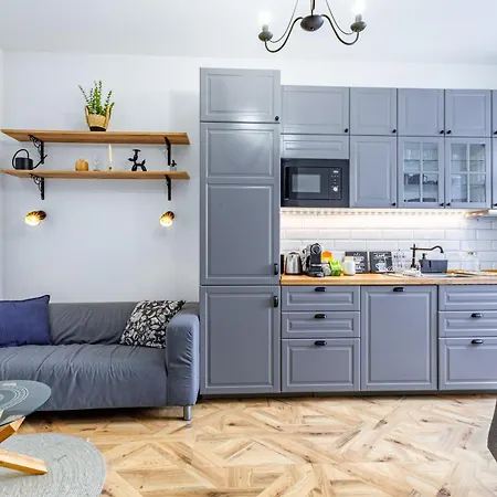 Appartamento Adm Modern Old Town Gem - Tv, Coffee Bratislava