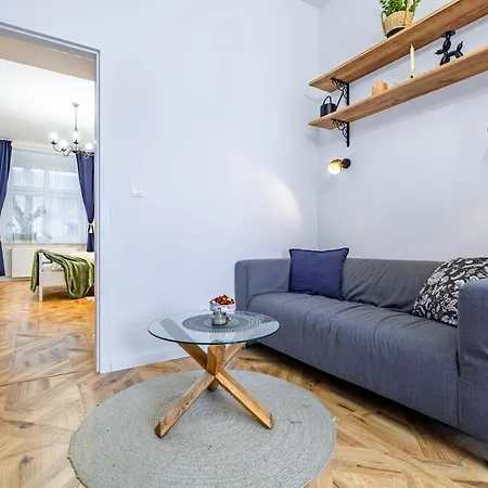 Appartamento Adm Modern Old Town Gem - Tv, Coffee Bratislava